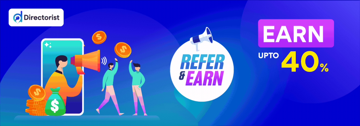 Directorist affiliate banner