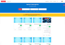 wordpress BUSINESS DIRECTORY PLUGIN