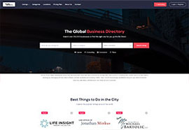 business directory plugin for wordpress