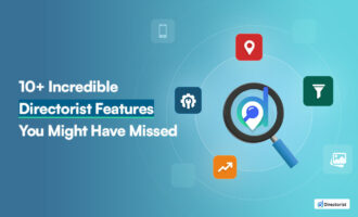 directorist features