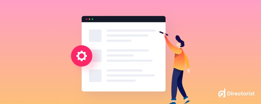 Directorist vs Connections Business Directory