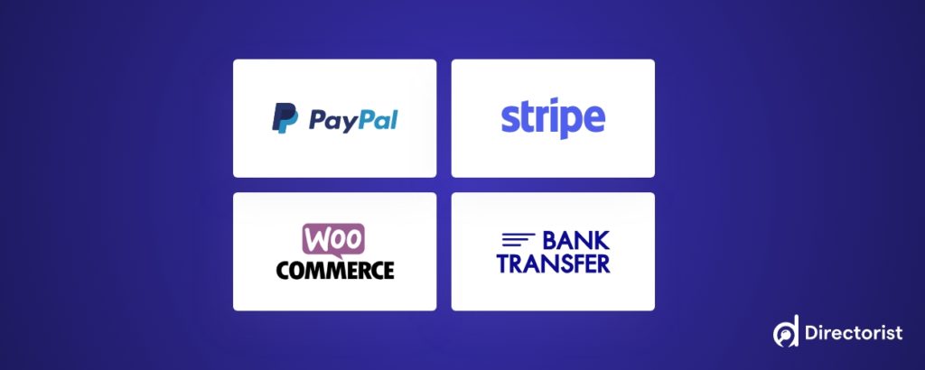 Directorist vs Connections Business Directory