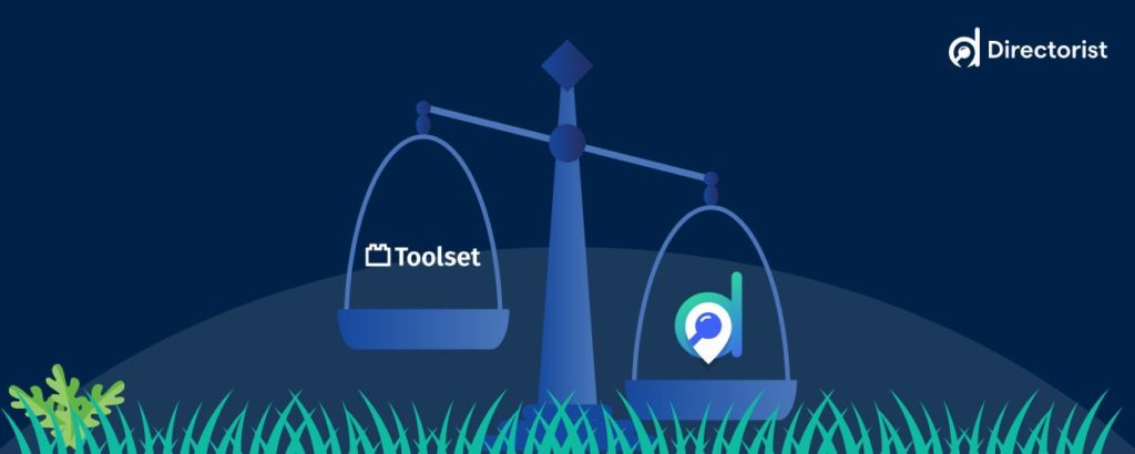 Toolset Directory-Directorist Vs Toolset: Who would Take The Edge In a Battle? 