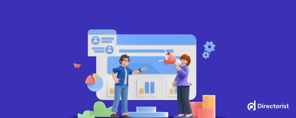 Directorist vs Connections Business Directory