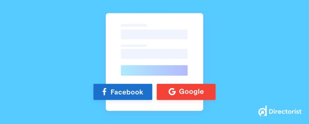 Directorist vs Connections Business Directory