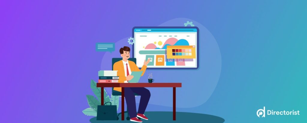 Toolset Directory- Modern customizable trending design 
