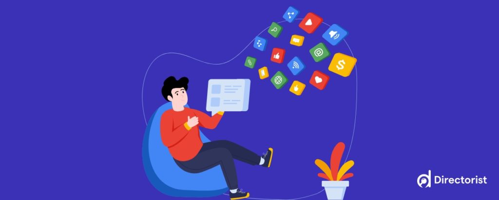 Directorist vs Connections Business Directory