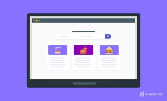 Restaurant Directory WordPress Themes