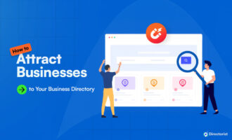 How to Attract Businesses to Your Business Directory