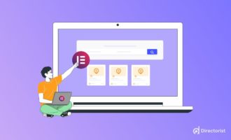 elementor directory website