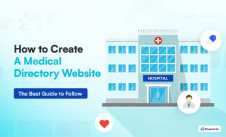 How to Create a Medical Directory Website