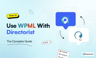 how to use wpml with directorist