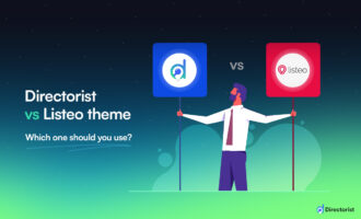 Directorist vs Listeo: Which One Should You Use?