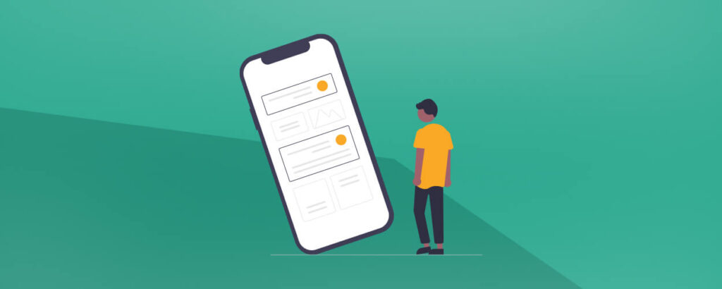 mobile optimization of medical directory website