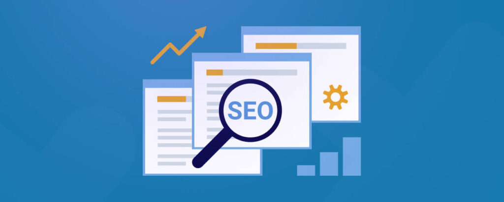 SEO of of medical directory website