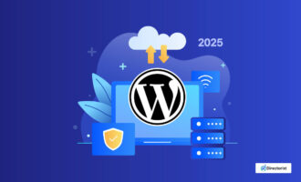 WordPress Hosting Services