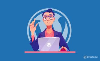 why use wordpress
