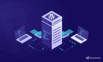 WordPress hosting