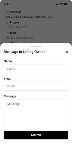 Wordpress Directory Plugin
