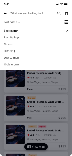 Wordpress Directory Plugin