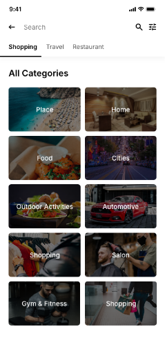 Wordpress Directory Plugin