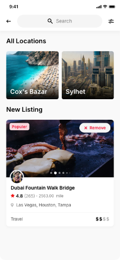 Wordpress Directory Plugin