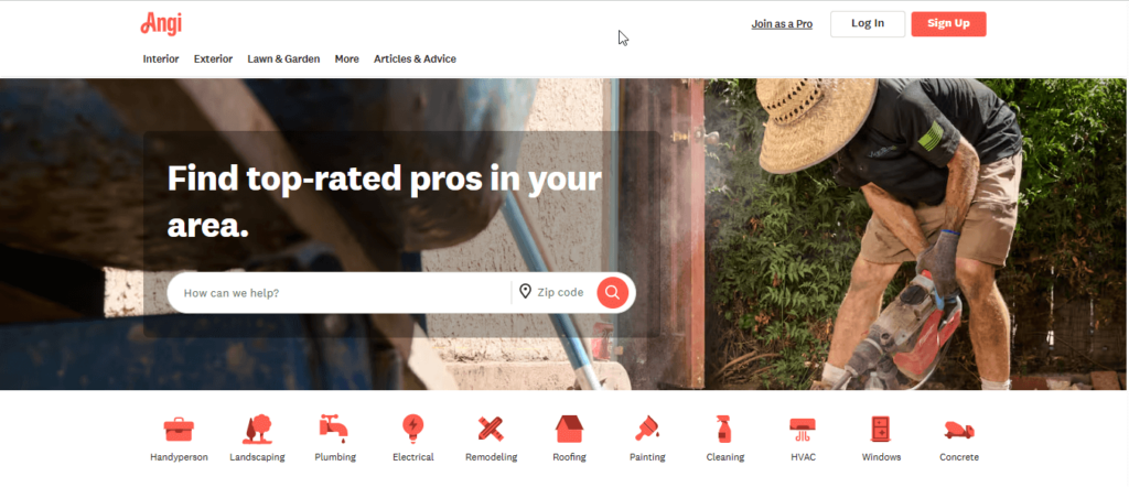 Contact Directory Websites