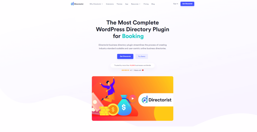 Free Blog Submission Sites