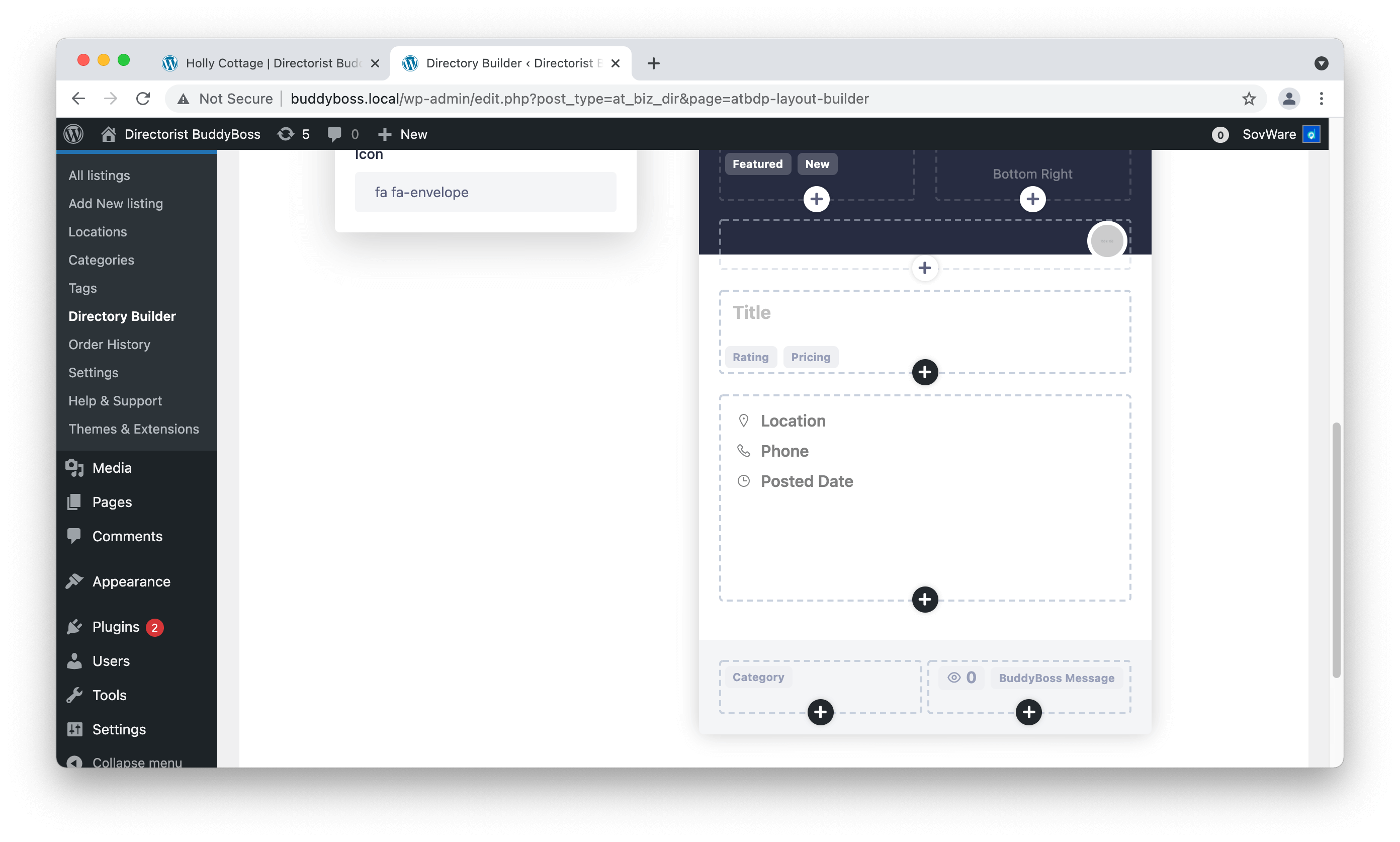 local business directory