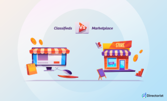 Classifieds vs Marketplaces