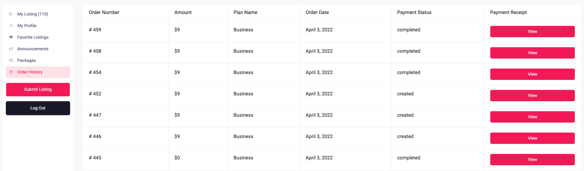 free online directory