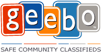 Free Classified Submission Sites- Geebo