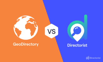 GeoDirectory vs Directorist – Which One to Choose?