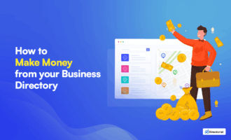 How to make money from business directory