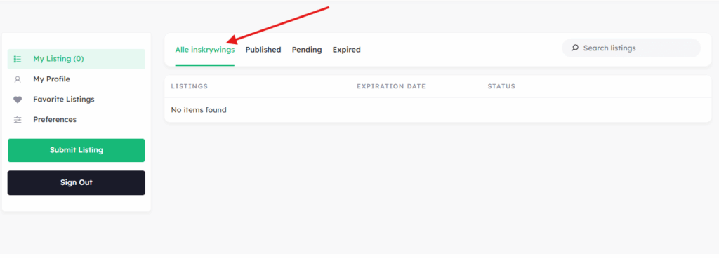 How To Set up poedit on directory Step 7