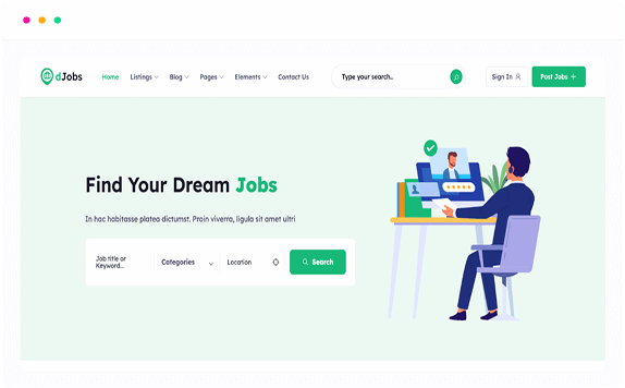 WordPress directory plugin