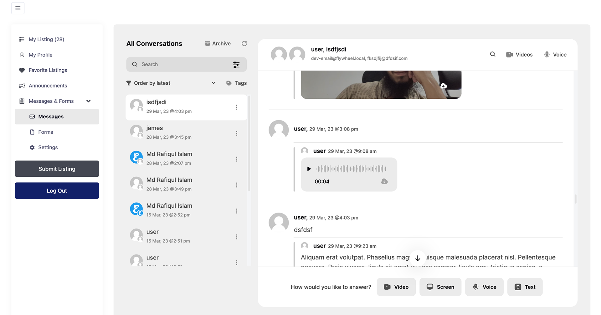 wordpress BUSINESS DIRECTORY PLUGIN