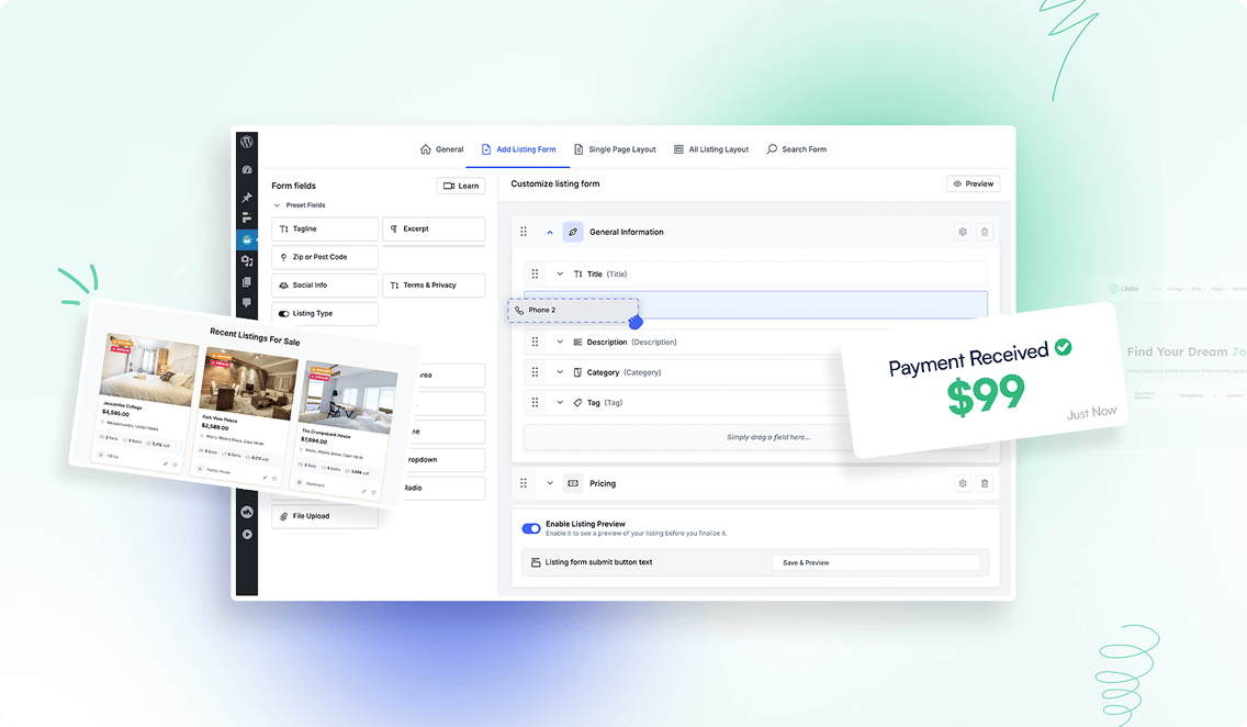 wordpress-directory-plugin