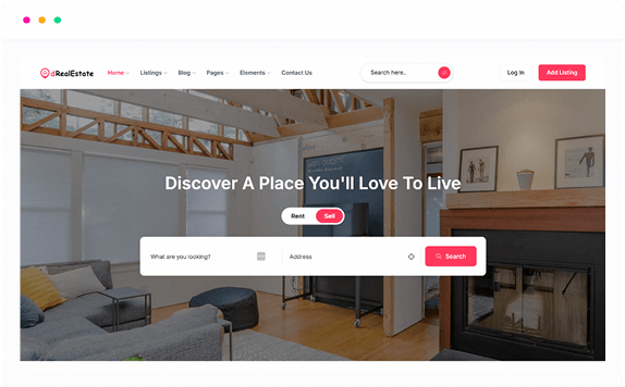 WordPress directory plugin