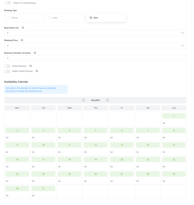 wordpress BUSINESS DIRECTORY PLUGIN