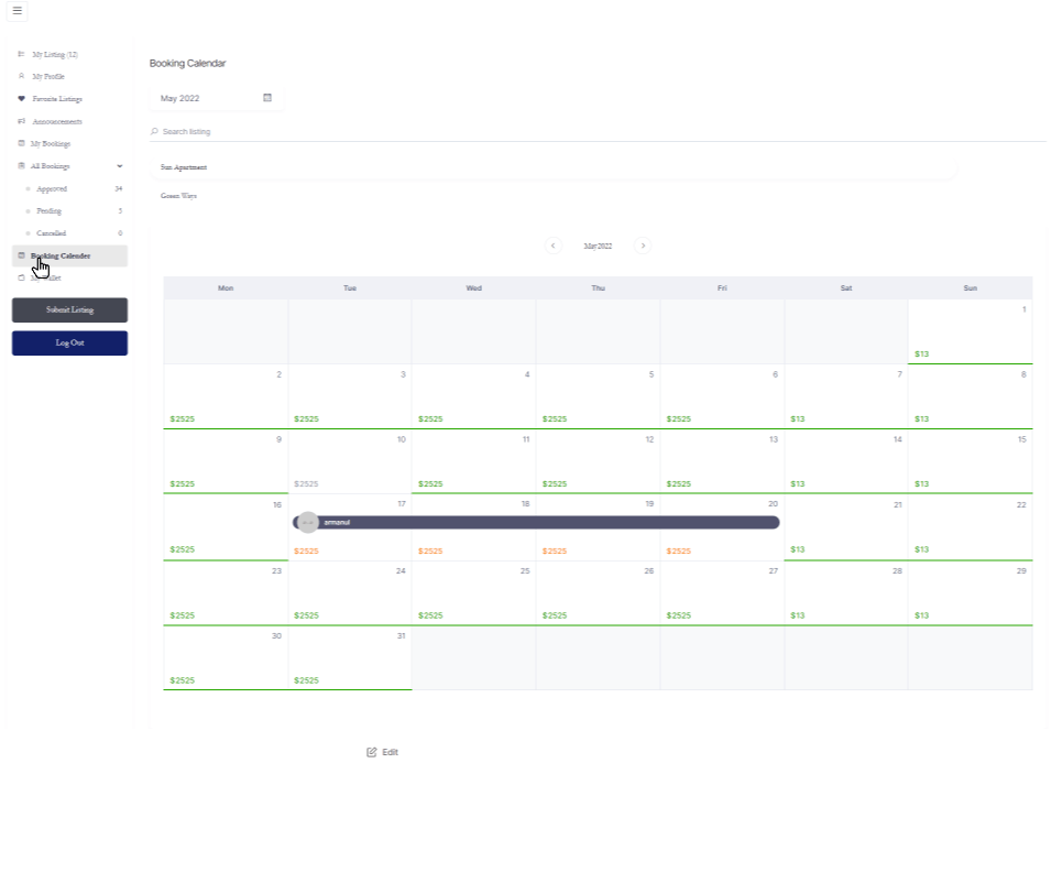 wordpress BUSINESS DIRECTORY PLUGIN