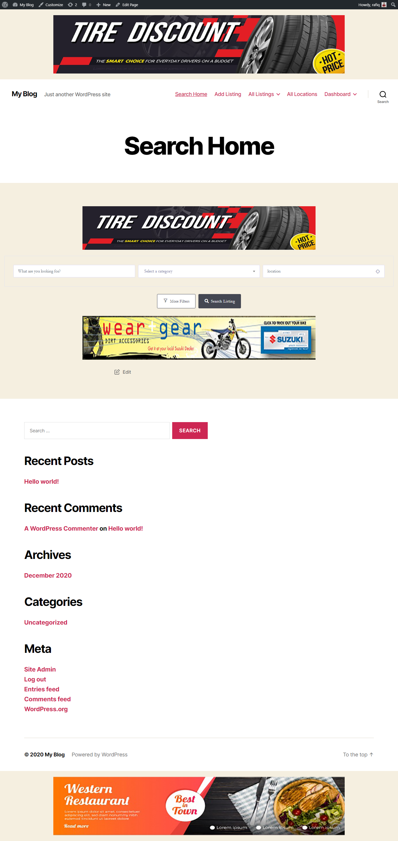 local business directory