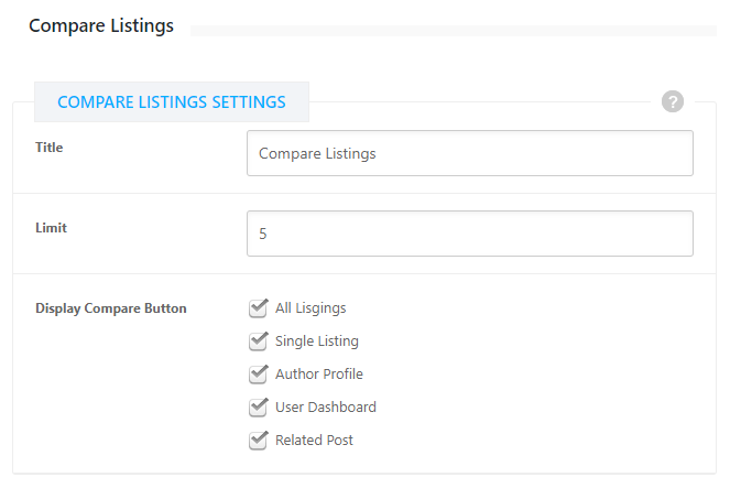 business directory plugin