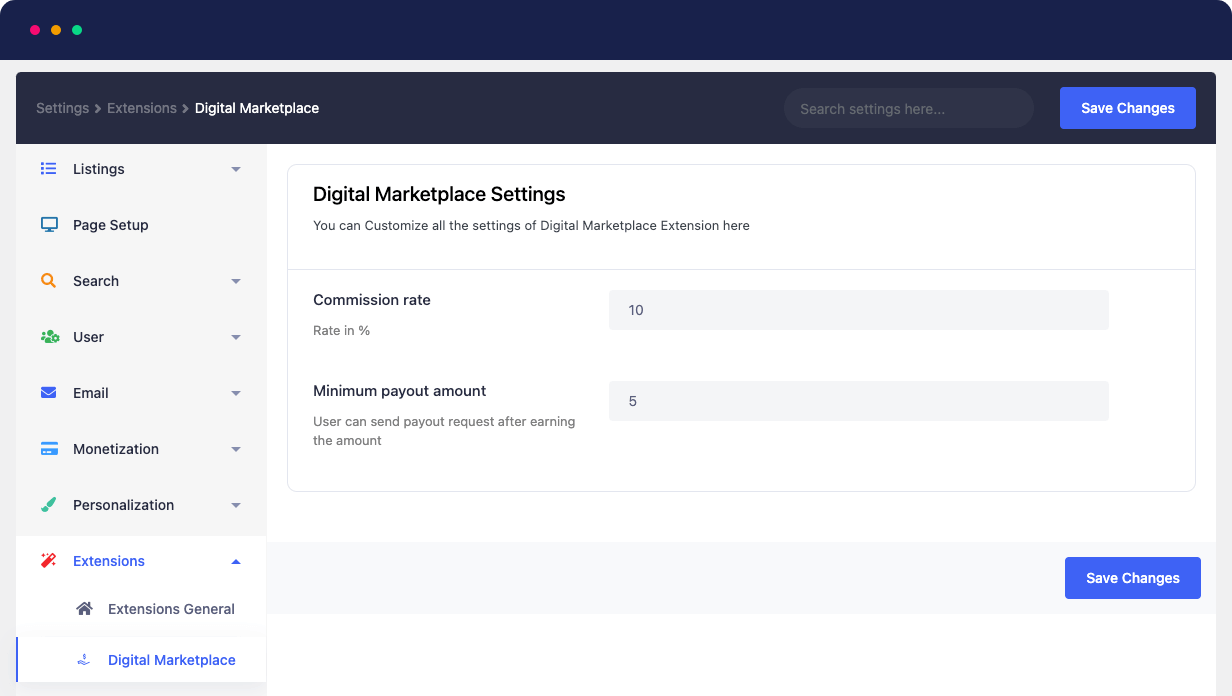 free business listing