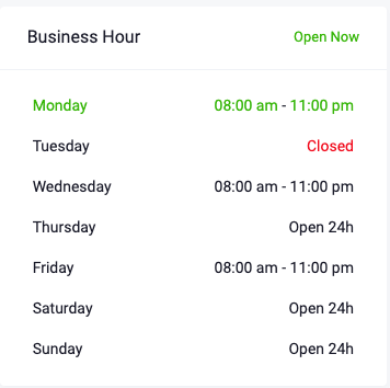 wordpress directory plugin