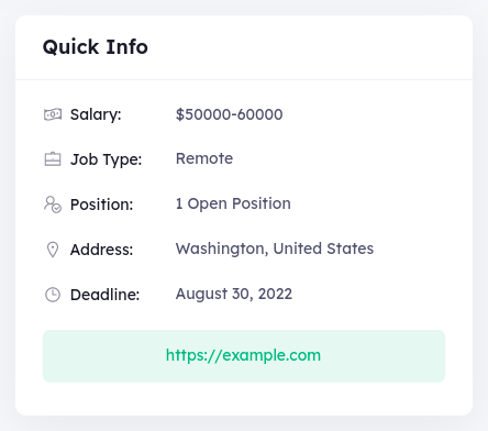 business directory plugin