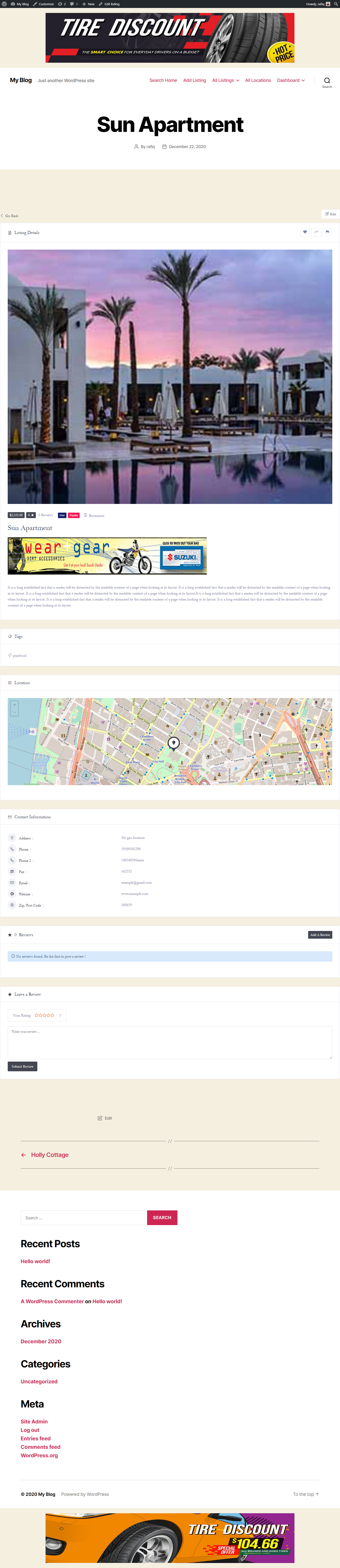 local small business directory