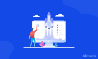 Directory listings for business