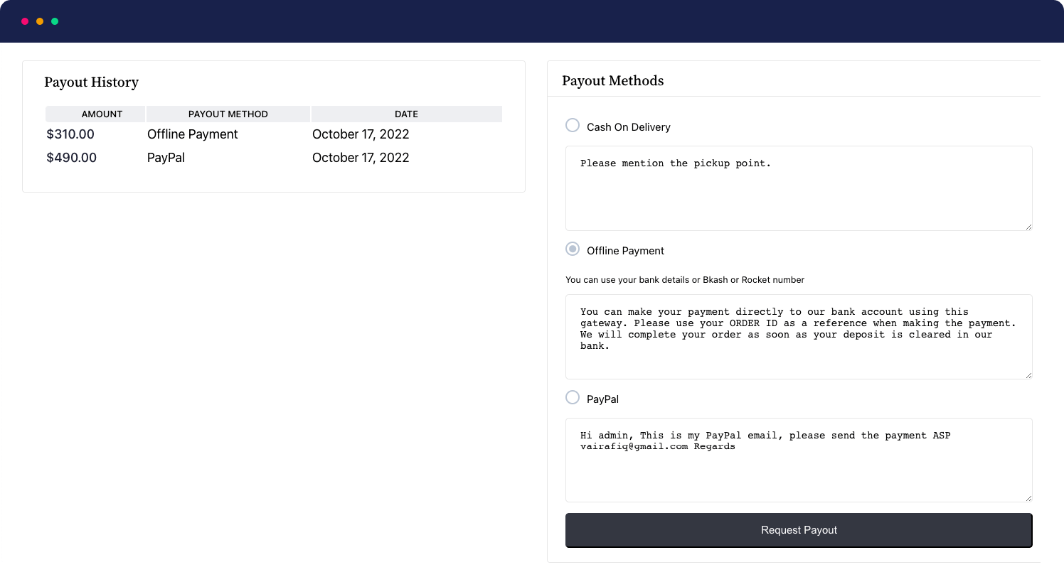 free business listing