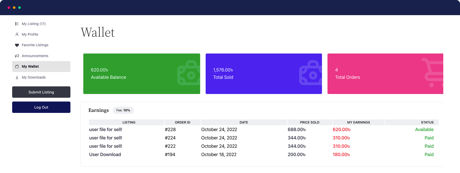 free business listing